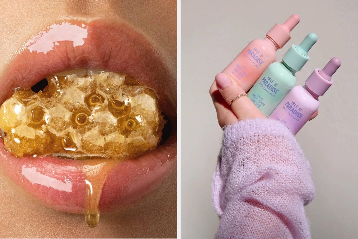 You Deserve A Little Treat, So Here Are 27 Things From Sephora That Are Worth The Impulse Buy