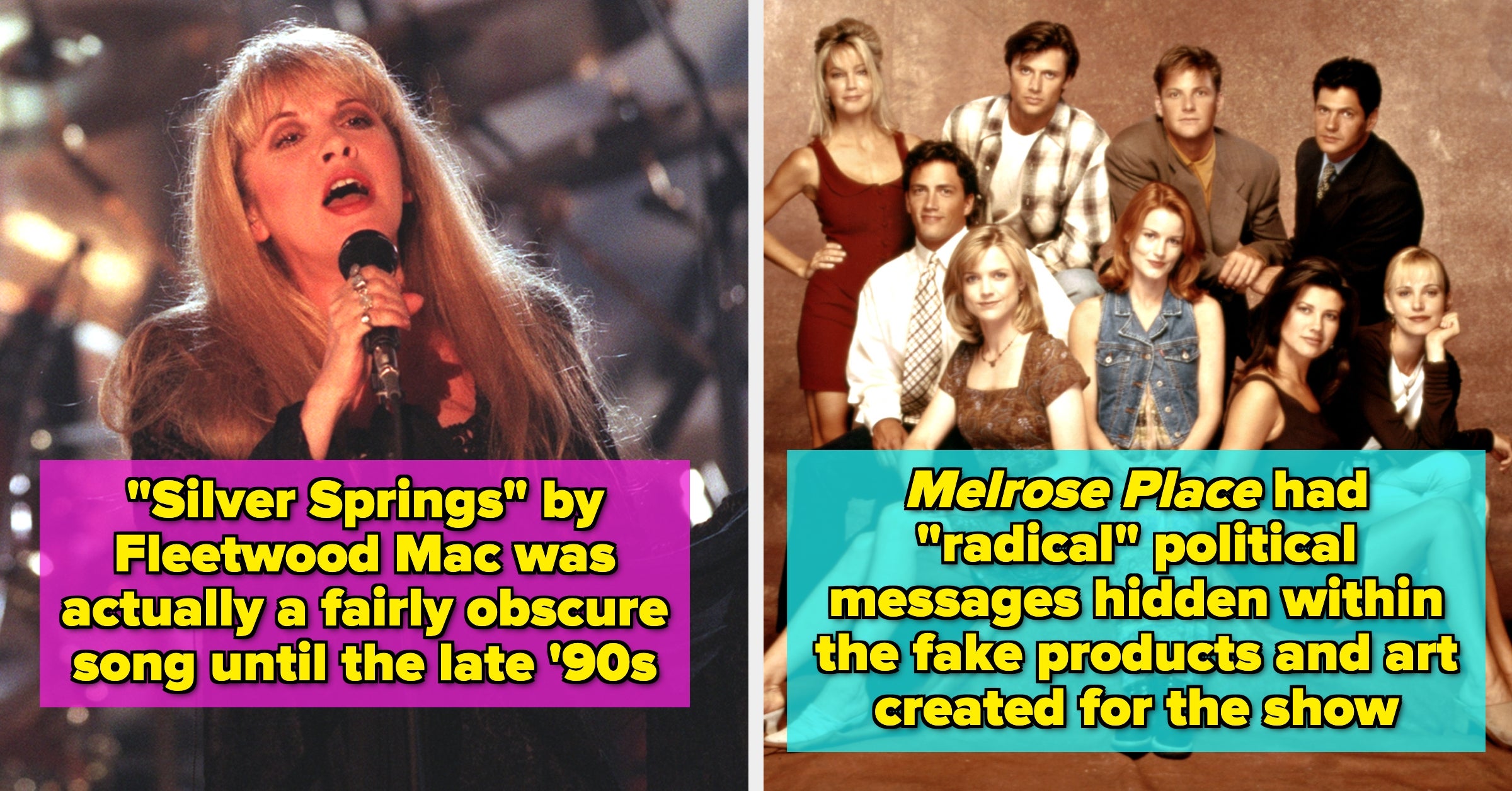 11 Mind-Blowing Facts That Sound Fake But Are Real