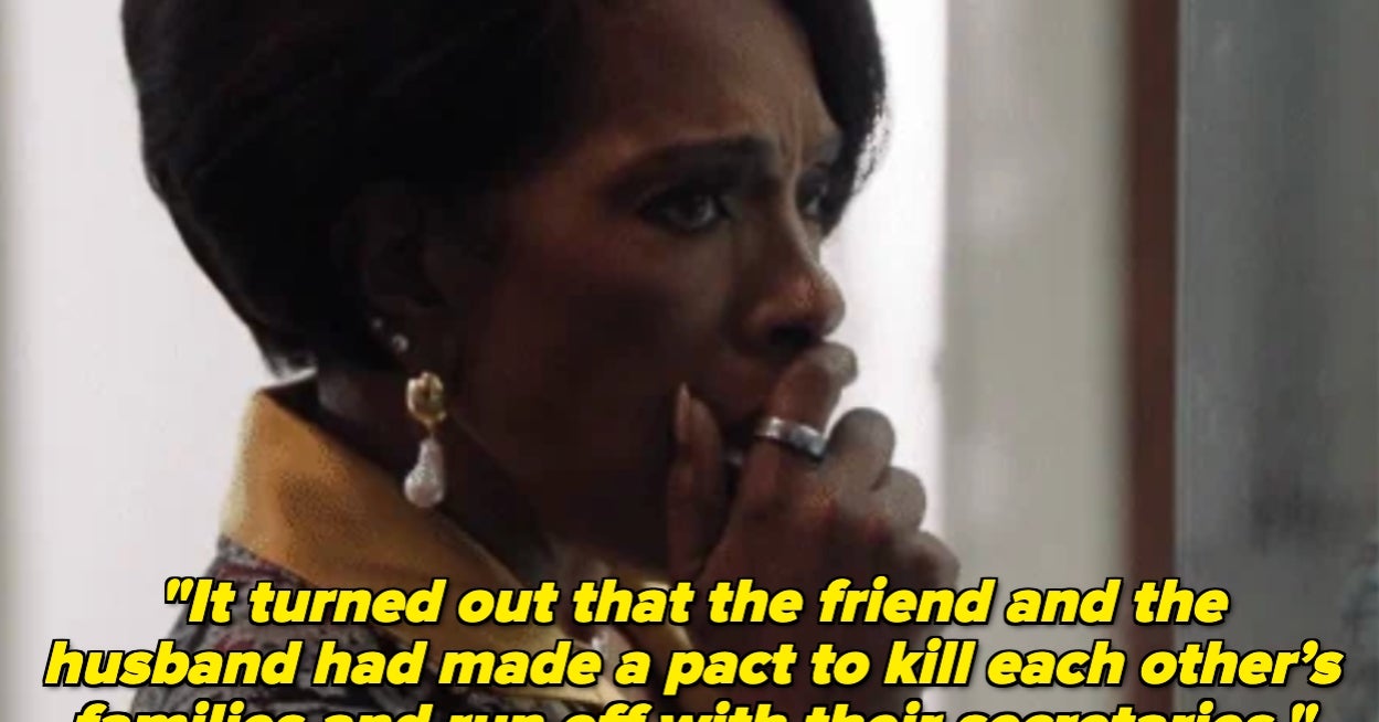 “They Left His Body On Railroad Tracks”: 16 Scary Stories That People Have Shared And Some Of These Are Deeply Disturbing