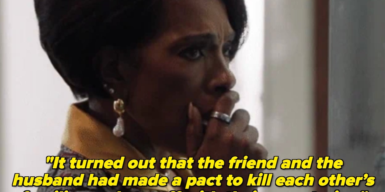 Redditors Share True Scary Stories That Will Haunt You