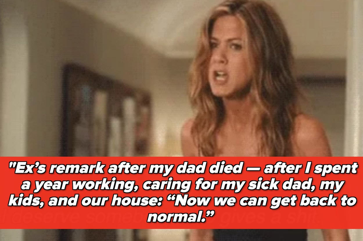 "Why Didn't You Clean My Bedroom?": Women Are Sharing The Moments They Dumped Their Partner, And Honestly, The Bar For Men Is Literally Underground