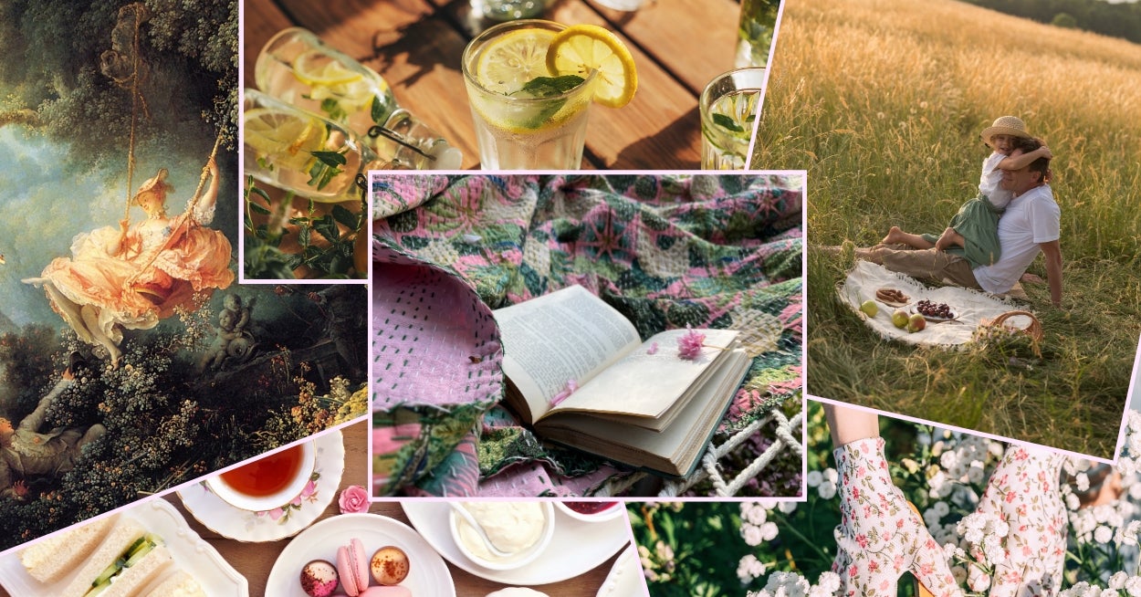 Since There Is A BIG Difference In Shades Of Pink, Let's See Which Of These Hyper-Specific Pastel Colors Matches Your Spring Vibe