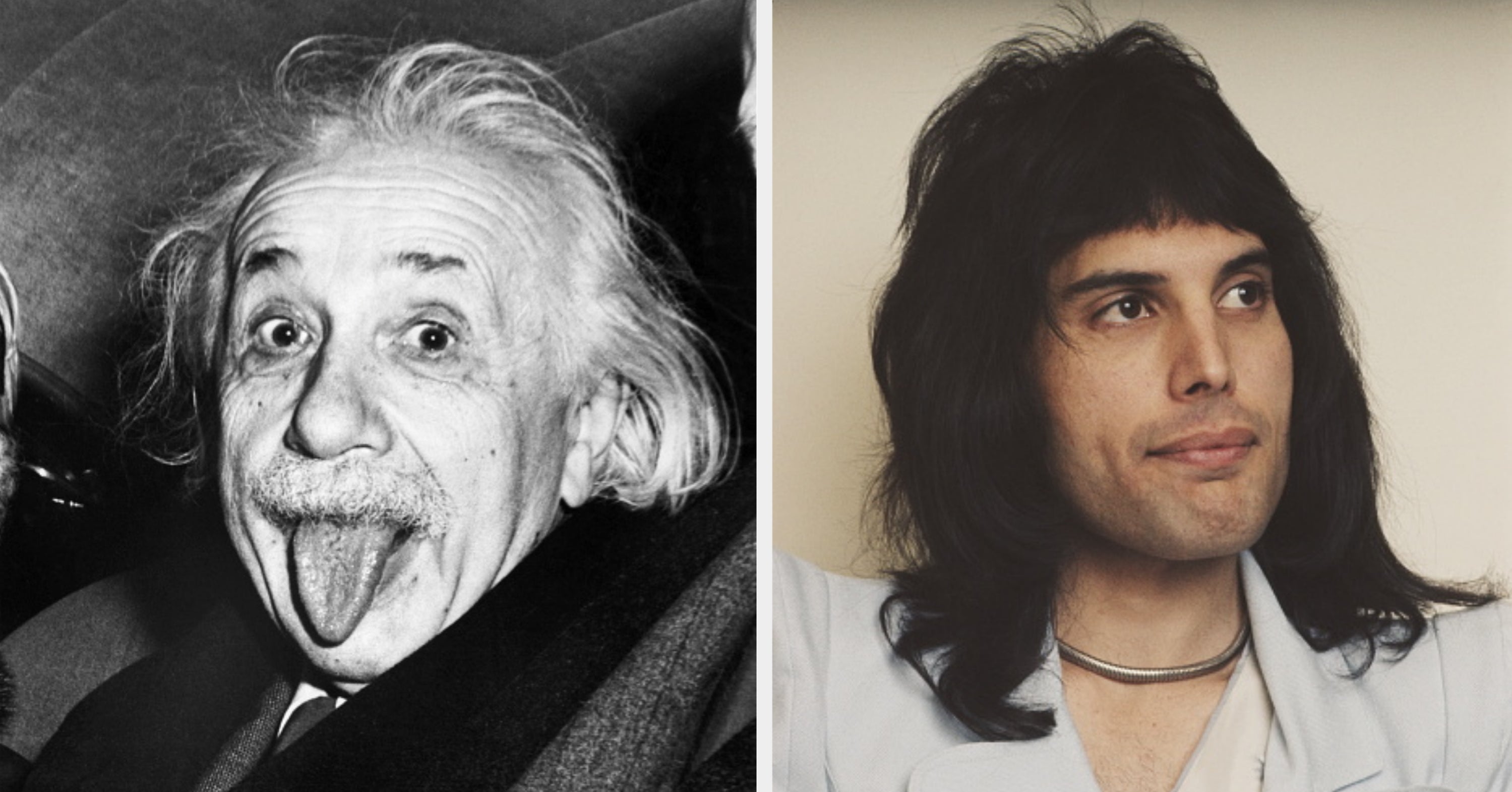 Choose Some Famous People From A-Z To Determine Your Best Quality