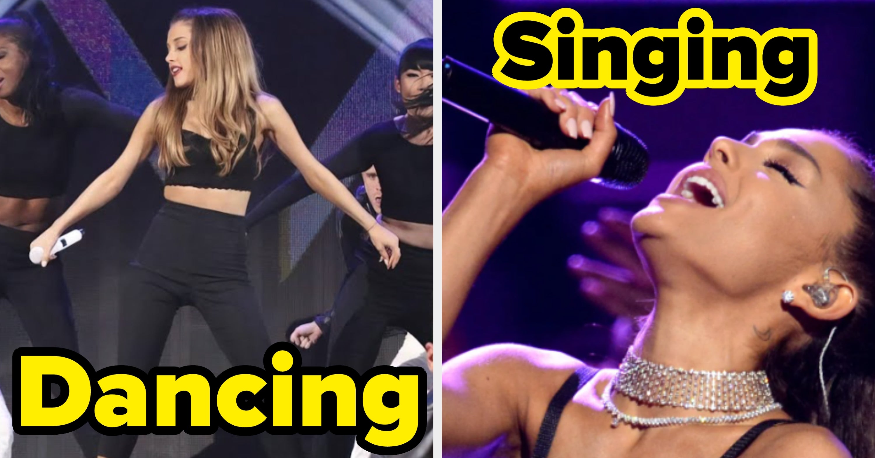 Map Out Your Dream Global Adventure And We'll Reveal If You're A Secret Singer Or Dancer