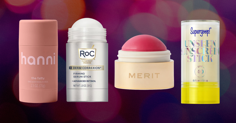 Avoid Travel Disaster With These Solid, Leakproof Beauty Products