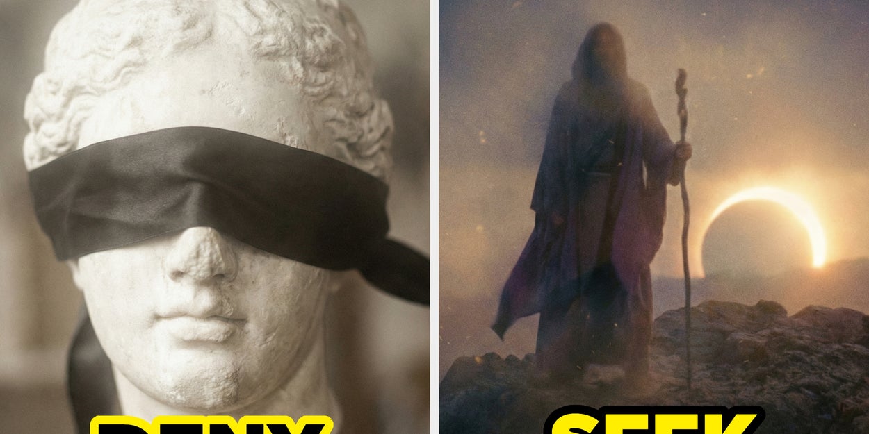 Will A Hidden Element Within Your Being Allow You To...Make Contact?