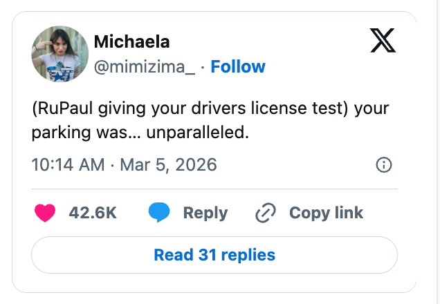 This Week's 46 Most Hilarious Tweets Worth Seeing