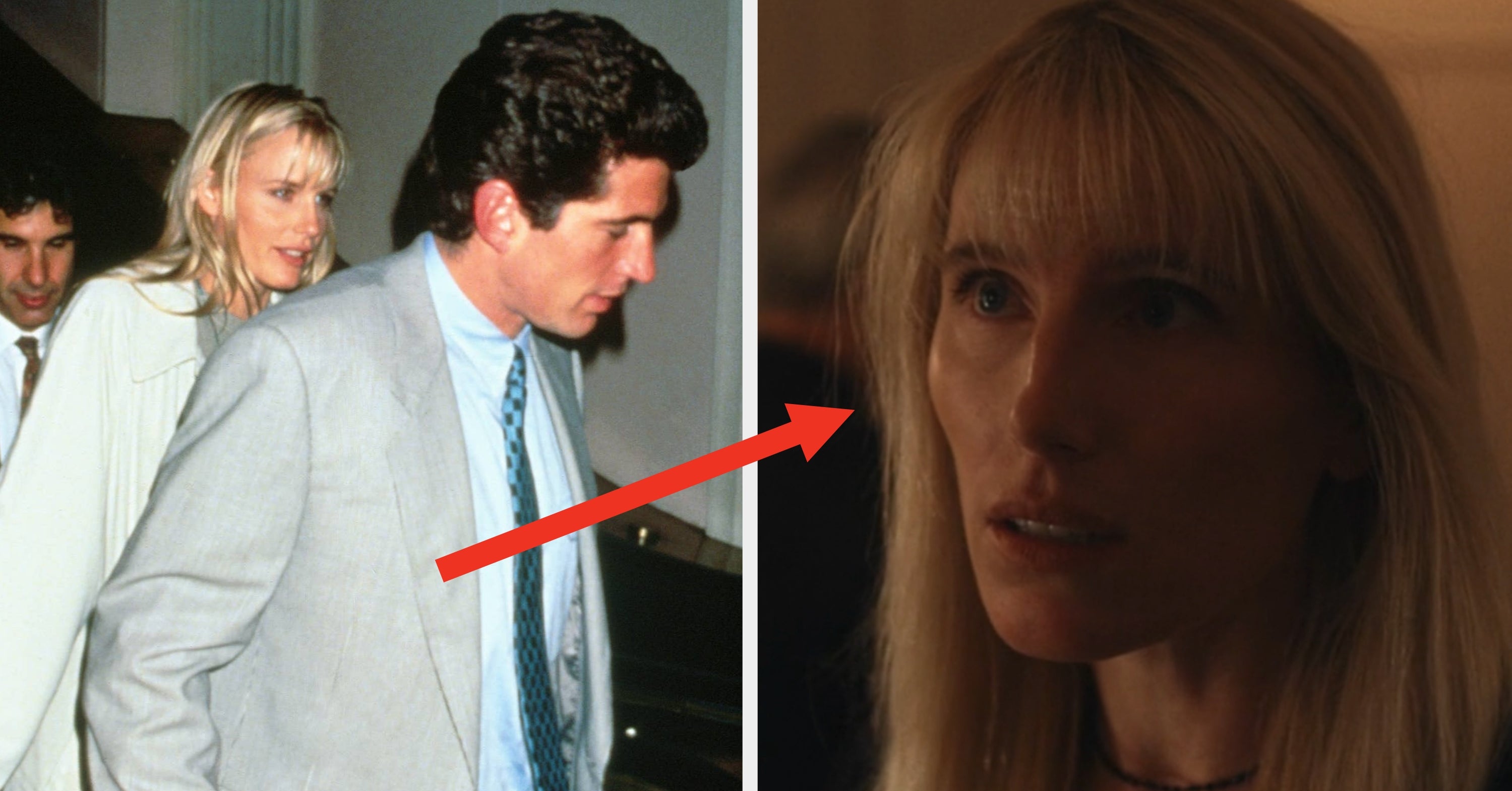 In A Scathing Takedown, Daryl Hannah Calls Out The “Lies” And “Misogyny” Of Her Portrayal In Ryan Murphy's “Love Story” — Here’s What She Had To Say