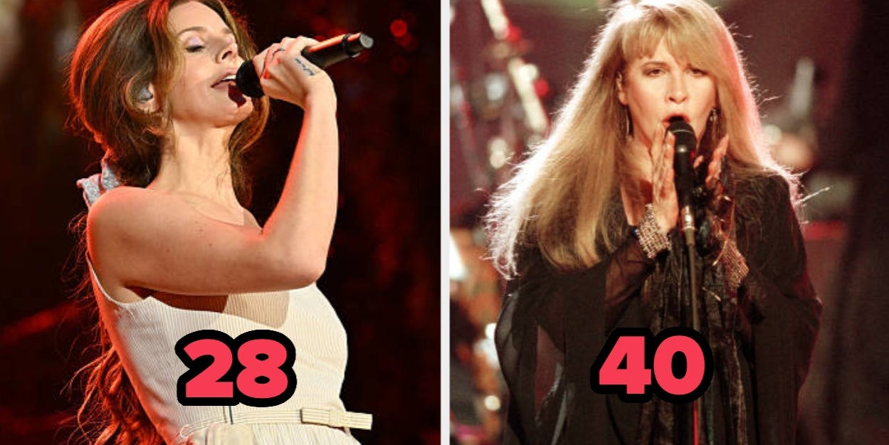 This Music Quiz That Guesses Your Age Is Only Wrong 8% Of The Time