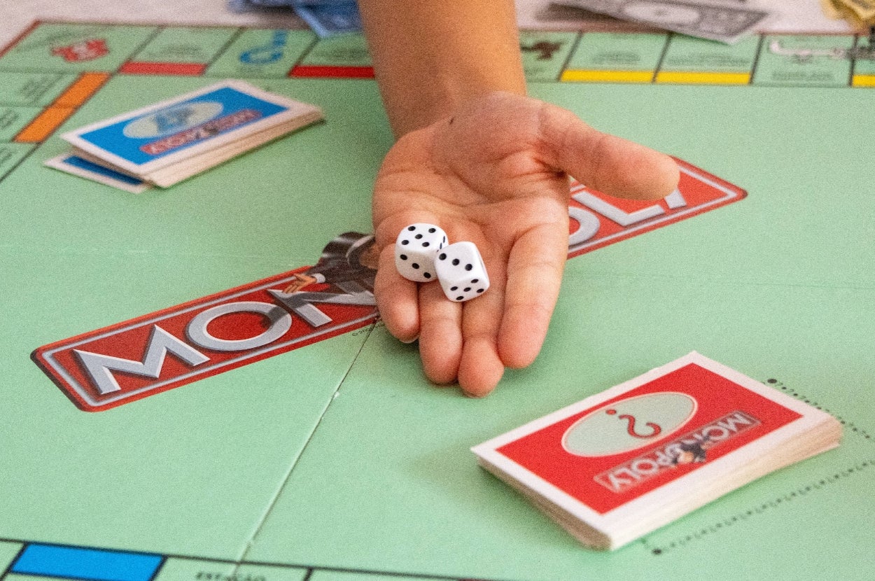 Answer These Travel Questions And We'll Reveal Which Board Game You Should Play