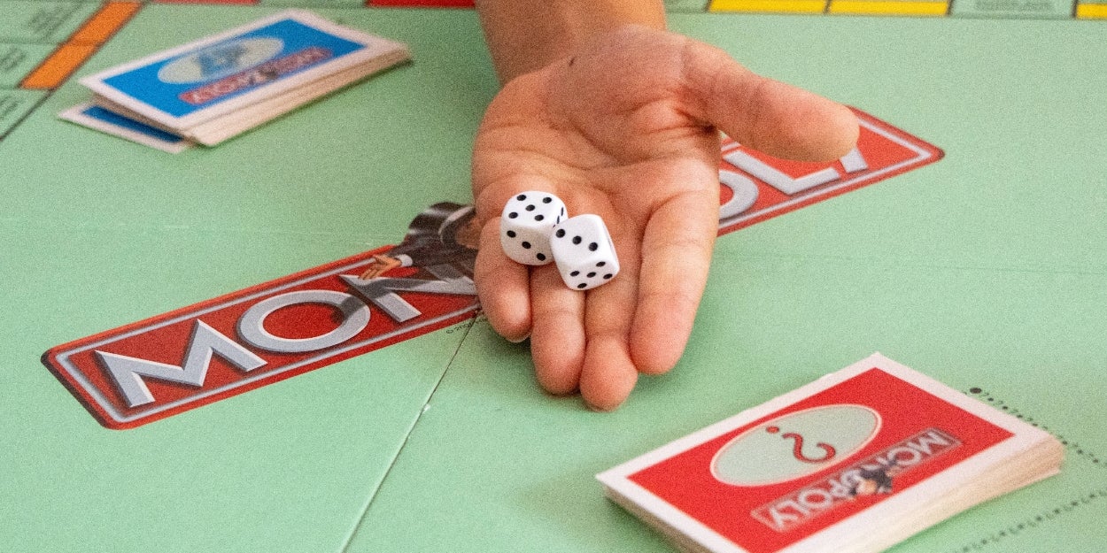 Travel The World And Get A Board Game To Play