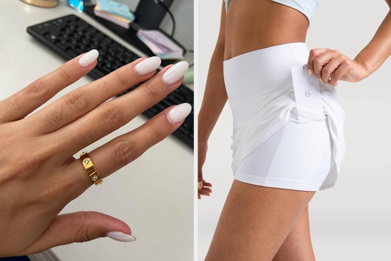 39 Cheap But Luxe Products To Scratch Your Spendy Itch