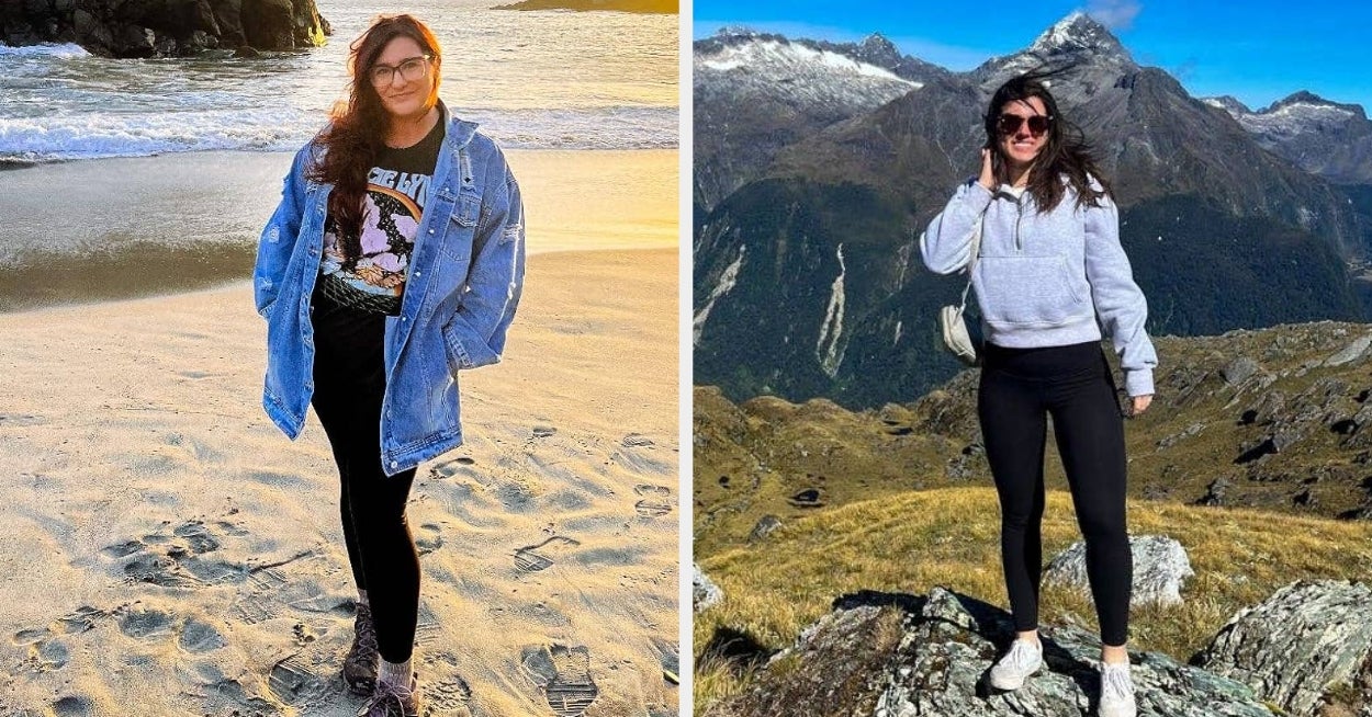 Just 30 Casual Pieces From Amazon For Anyone Sick Of Their Pajama WFH Uniform