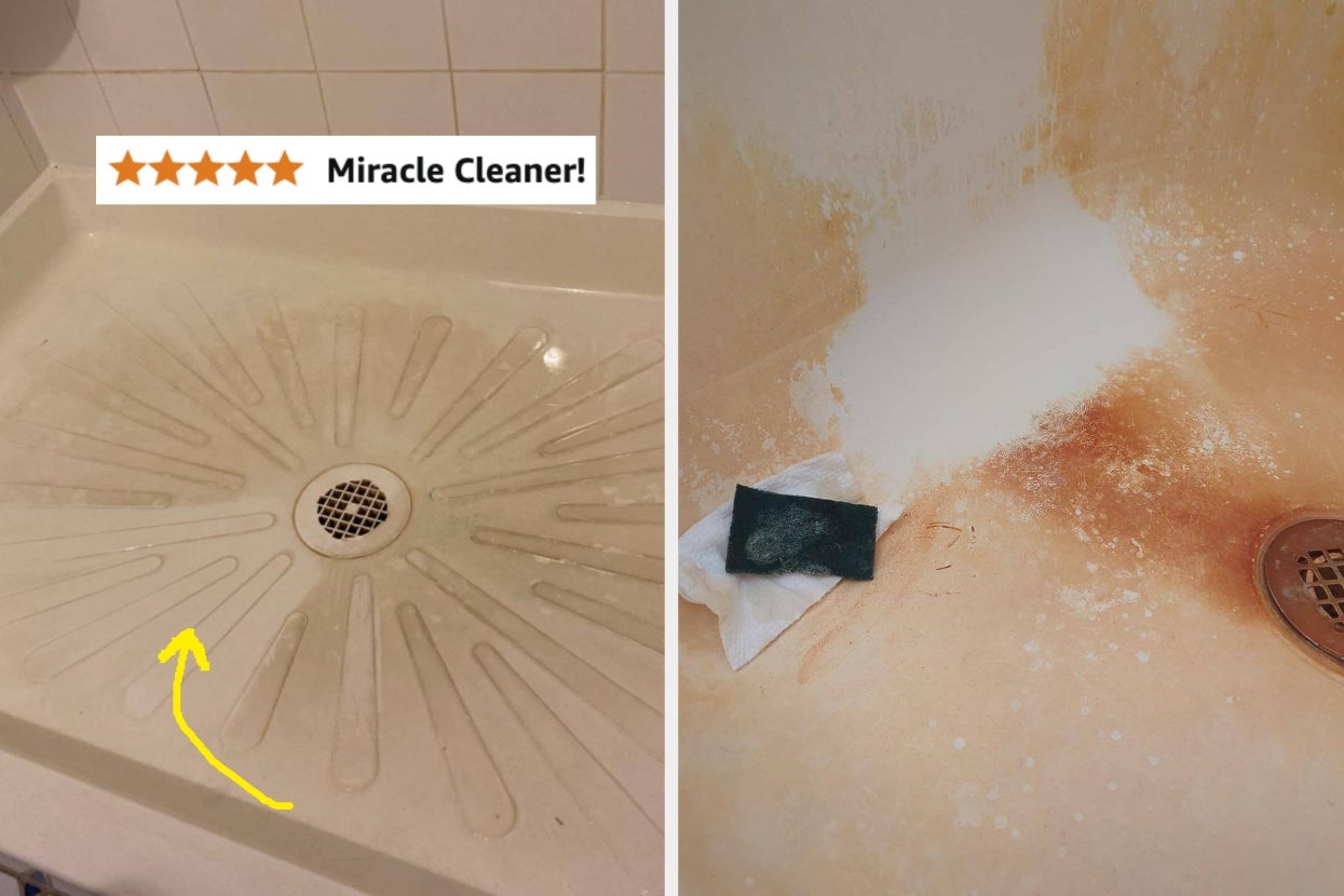 People Who “Hate” Cleaning Swear By These 28 Products, And You Will Too