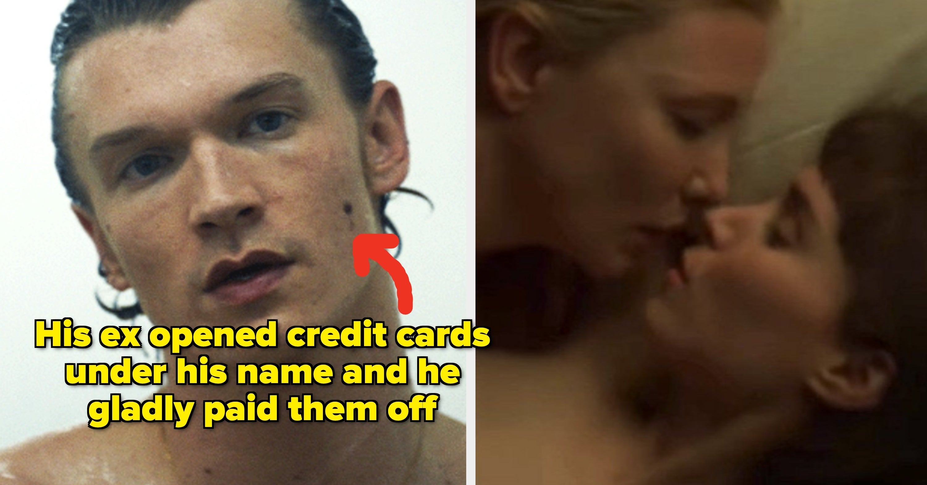 25 Wildddddd "Homewrecker" Stories That Are So Bad, They Literally Ended A Relationship