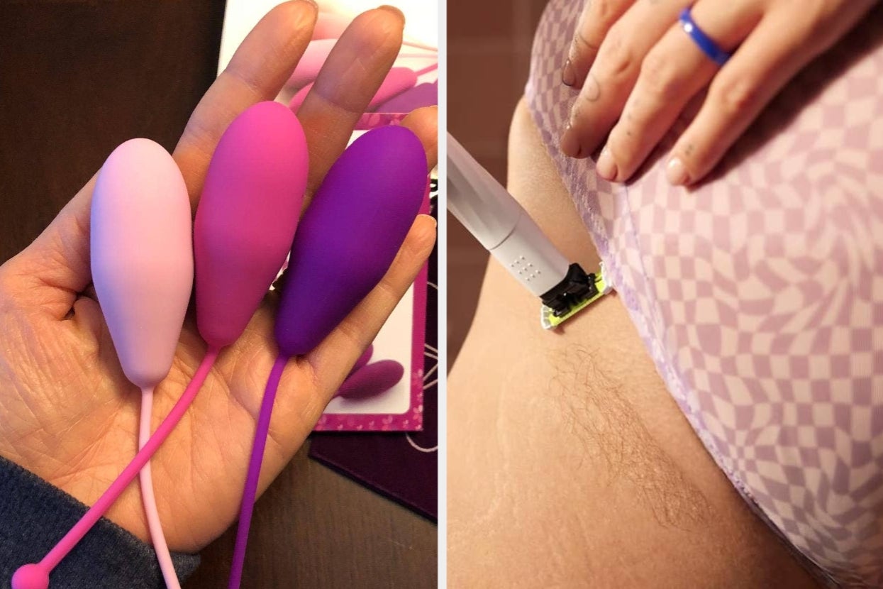 39 Products That'll Work Like A Charm For Those Persistent Body Problems You Can’t Stand
