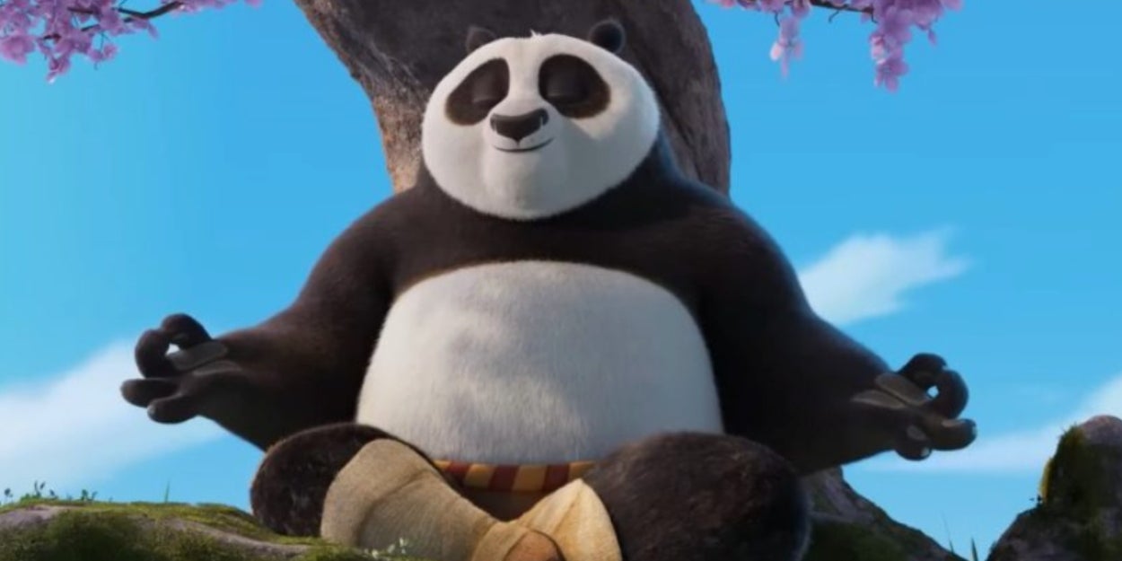 Which Tree And Meditation Style Matches Your Personality?