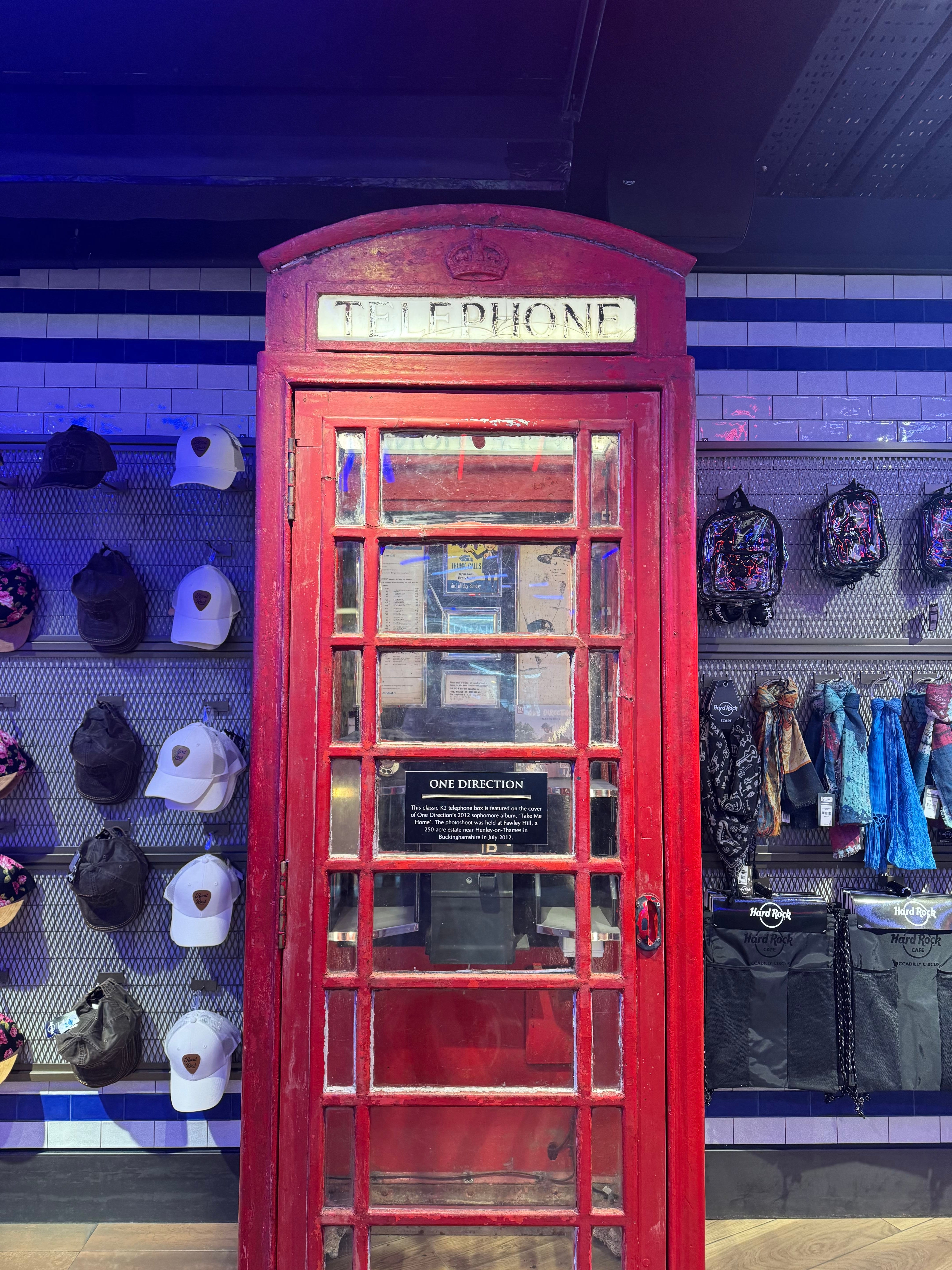 Harry Styles Pop-Up Shop: What To Expect & Prices