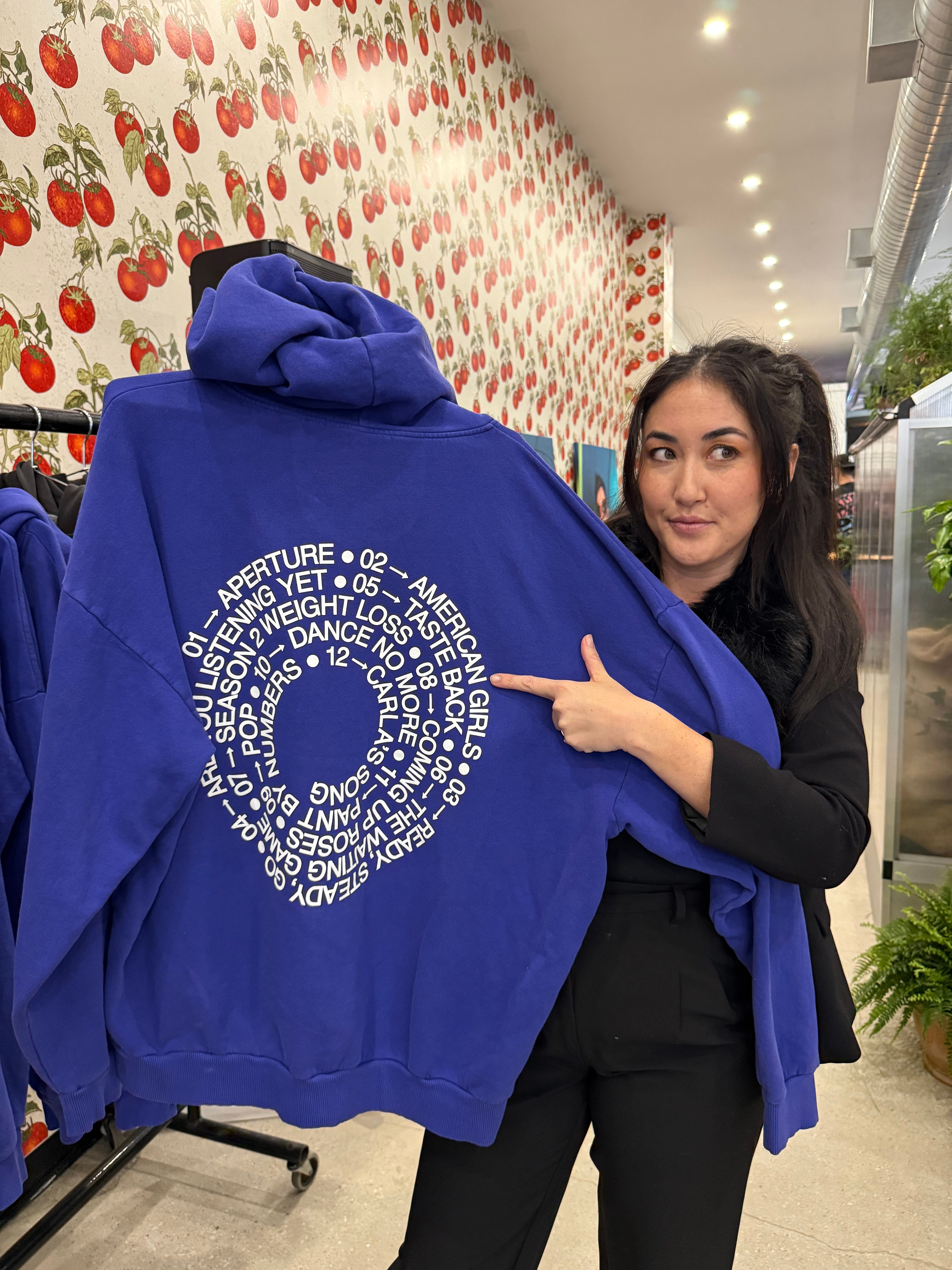 Harry Styles Pop-Up Shop: What To Expect & Prices