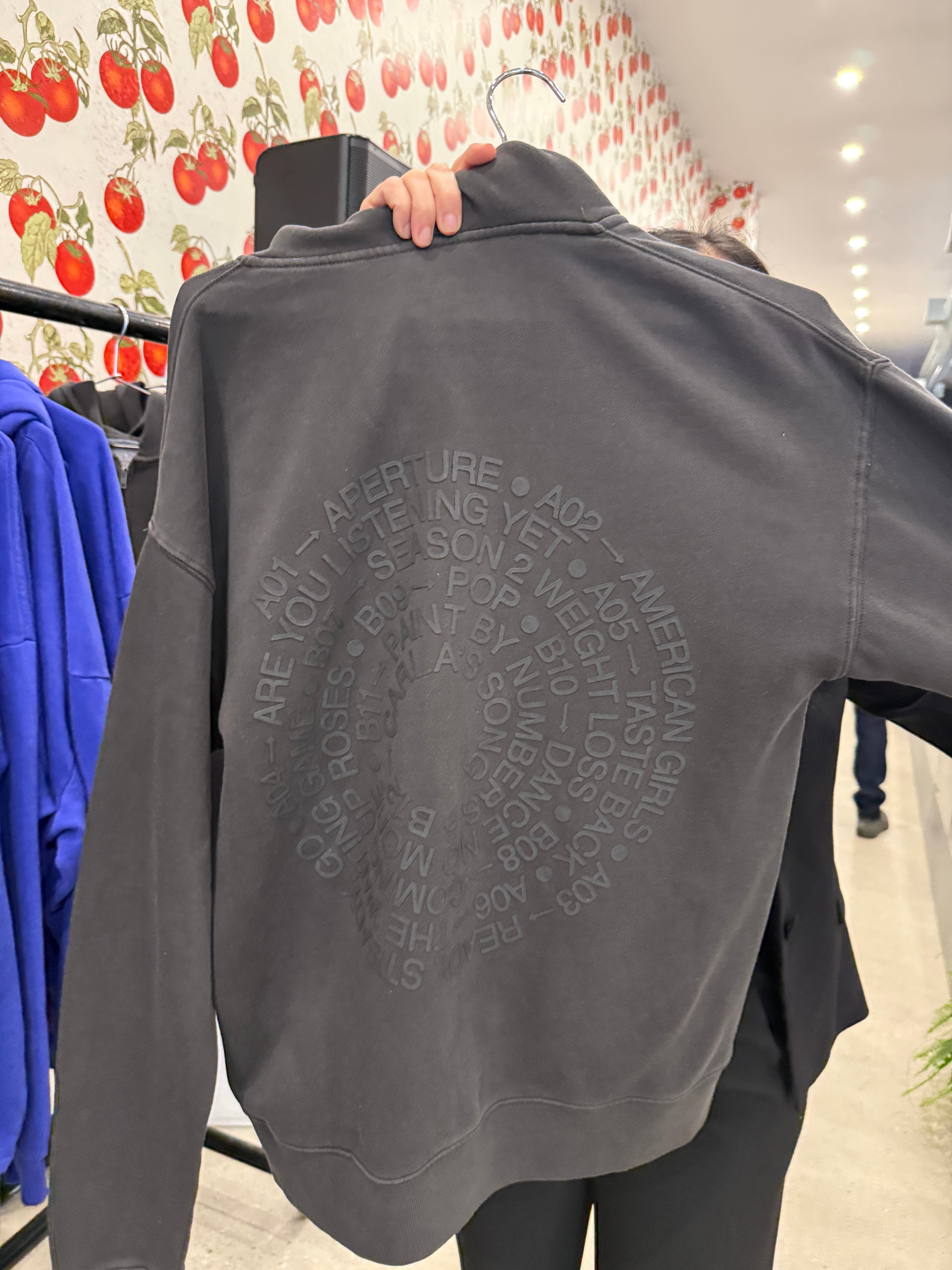 Harry Styles Pop-Up Shop: What To Expect & Prices