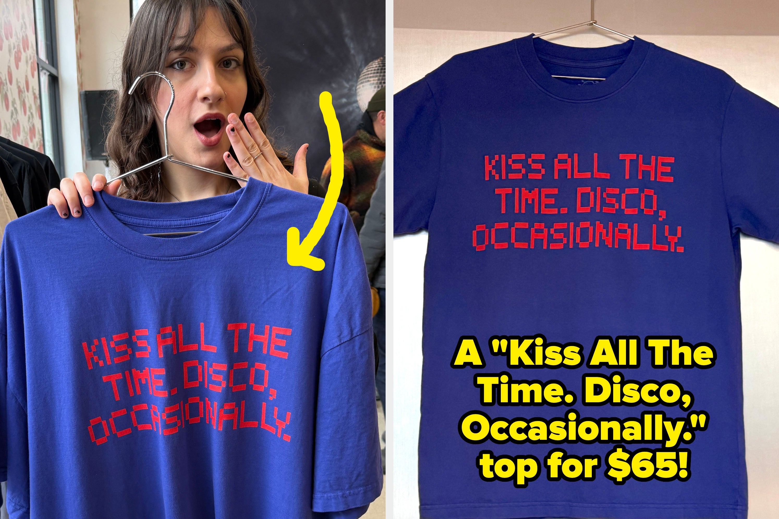 Harry Styles Has A Limited-Time Album Pop-Up In Toronto — Here's Everything You Can See (And What You Can Buy)