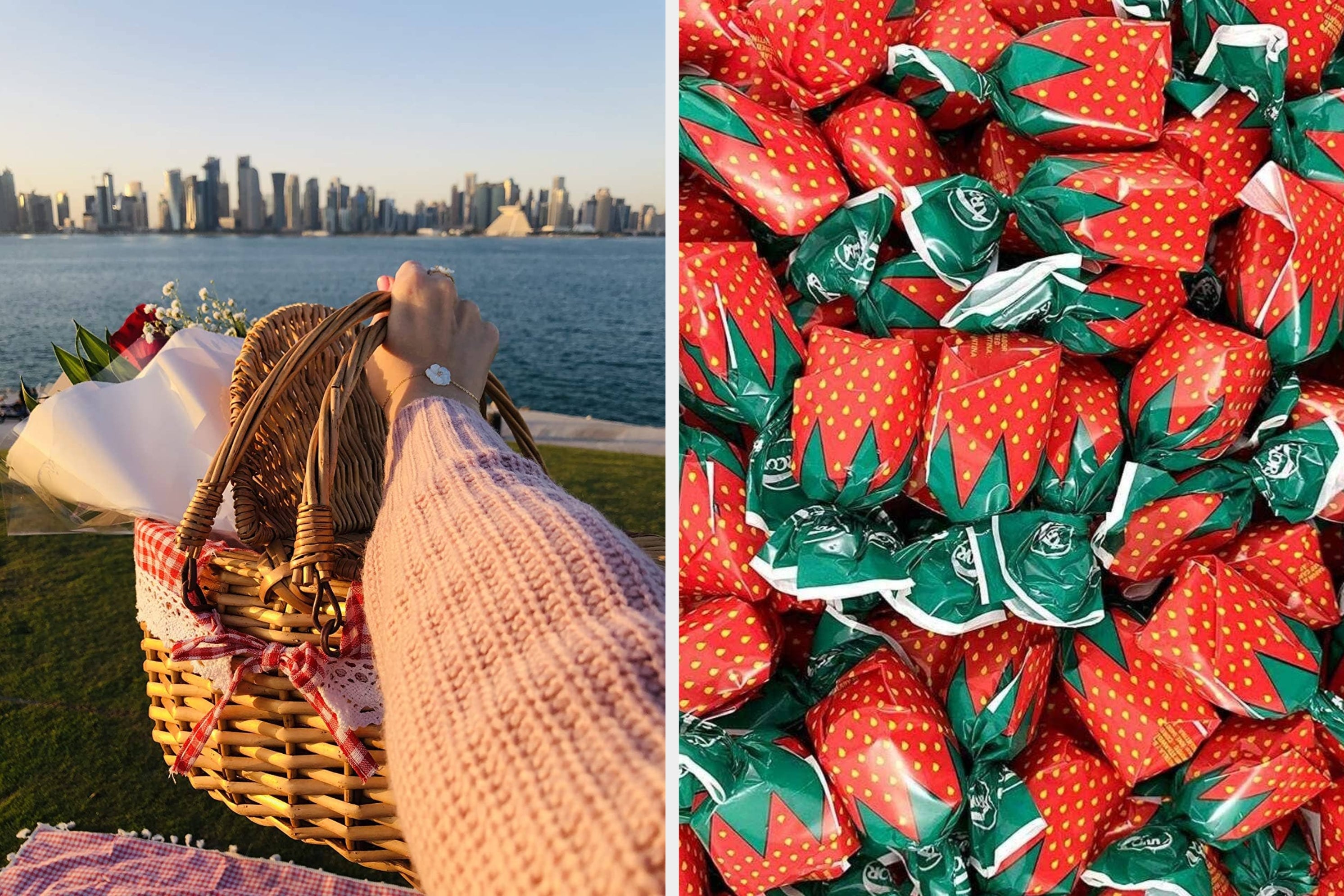 Just 47 Things To Treat Yourself To Because You’re Getting Through Allergy Season Like A Champ