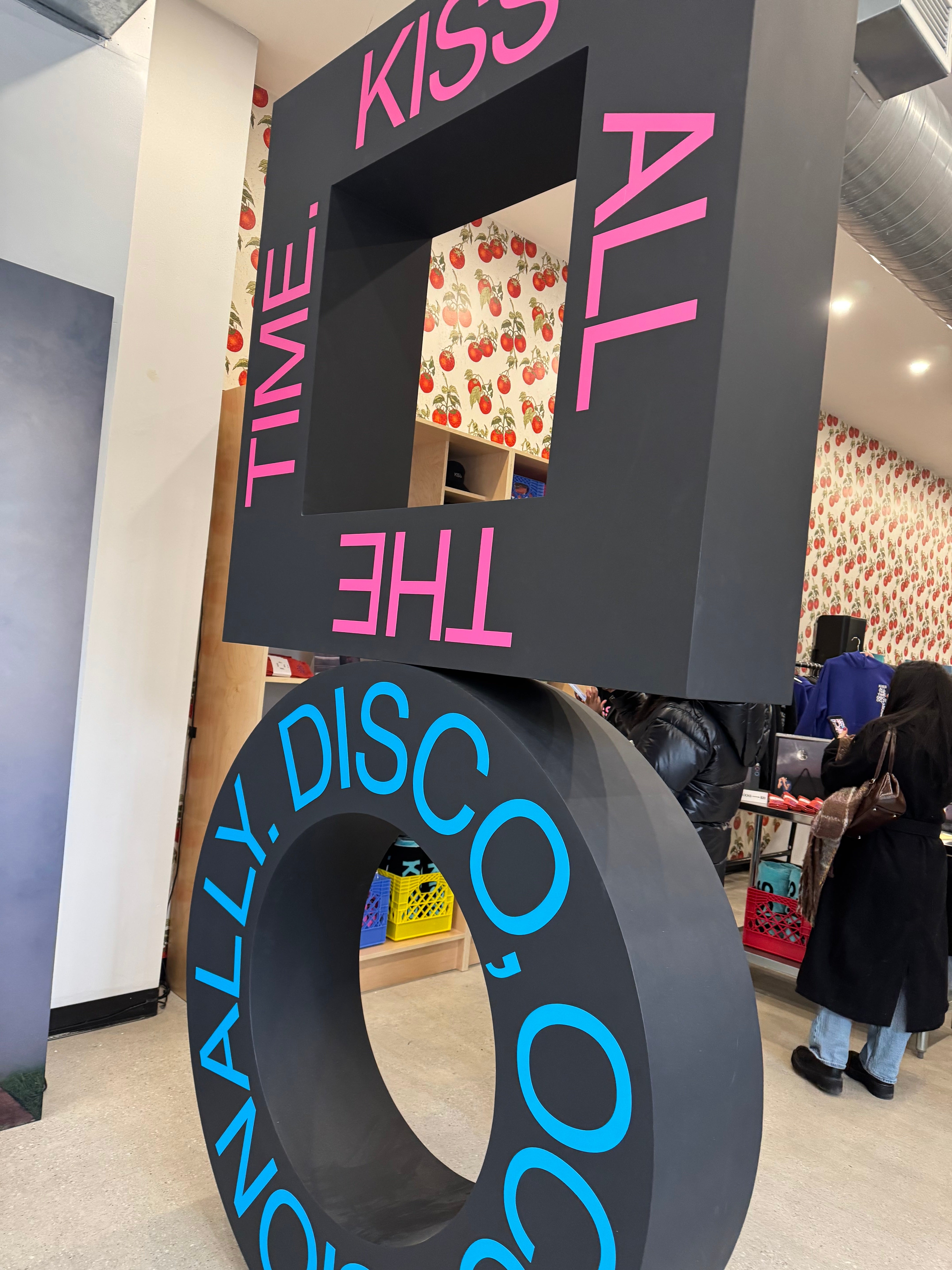 Harry Styles Pop-Up Shop: What To Expect & Prices