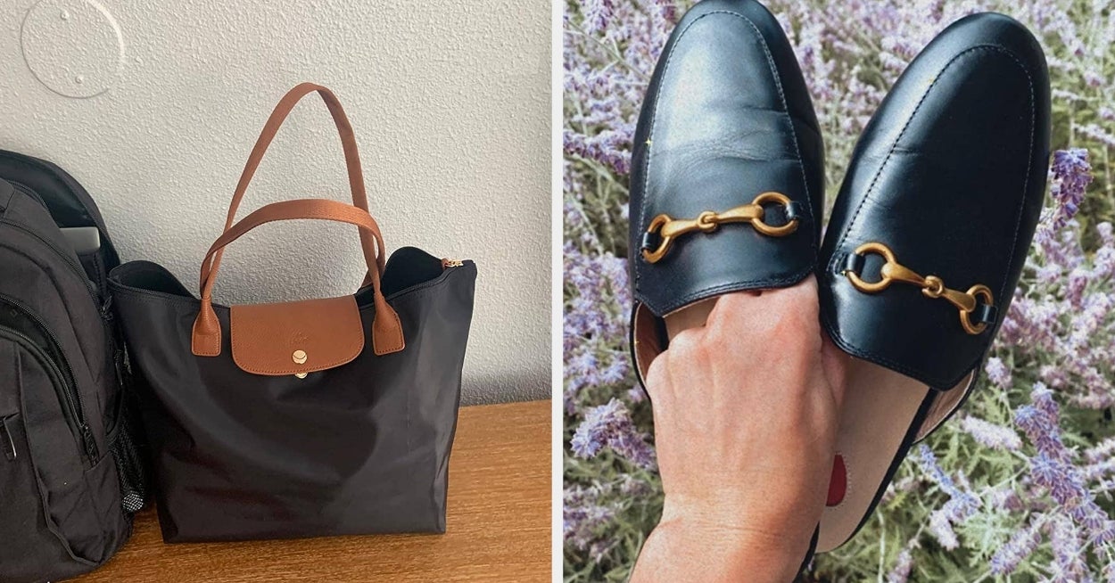 If Your Fashion Vibe Is “Looks Expensive But Really Isn’t,” You’ll Want To Check Out These 27 Pieces