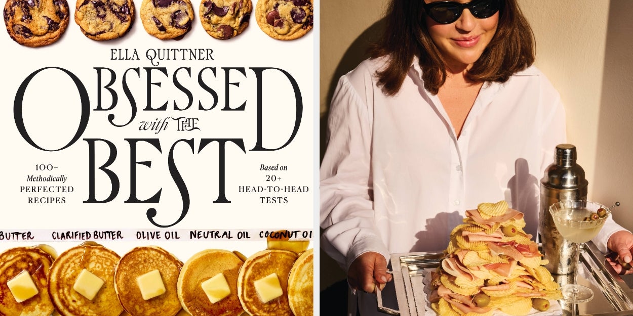 How Ella Quittner Tests Recipes To Find The Best