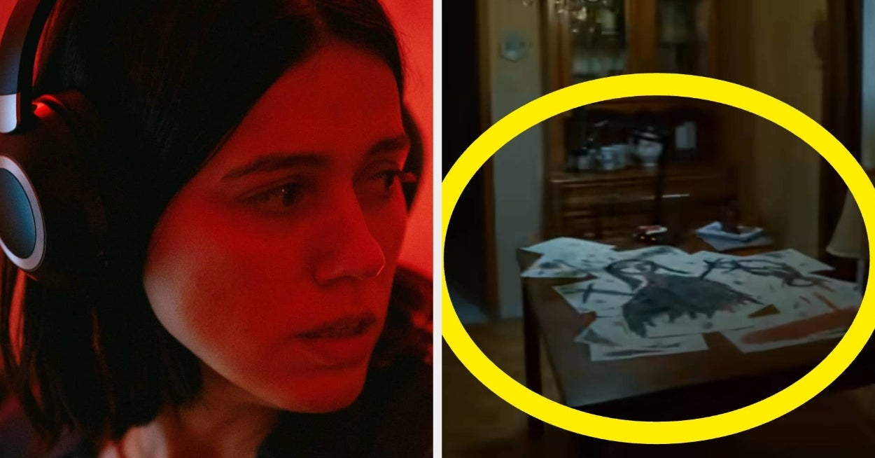 21 Behind-The-Scenes Facts About The New Horror Film "Undertone" That Will Leave You Seriously Impressed