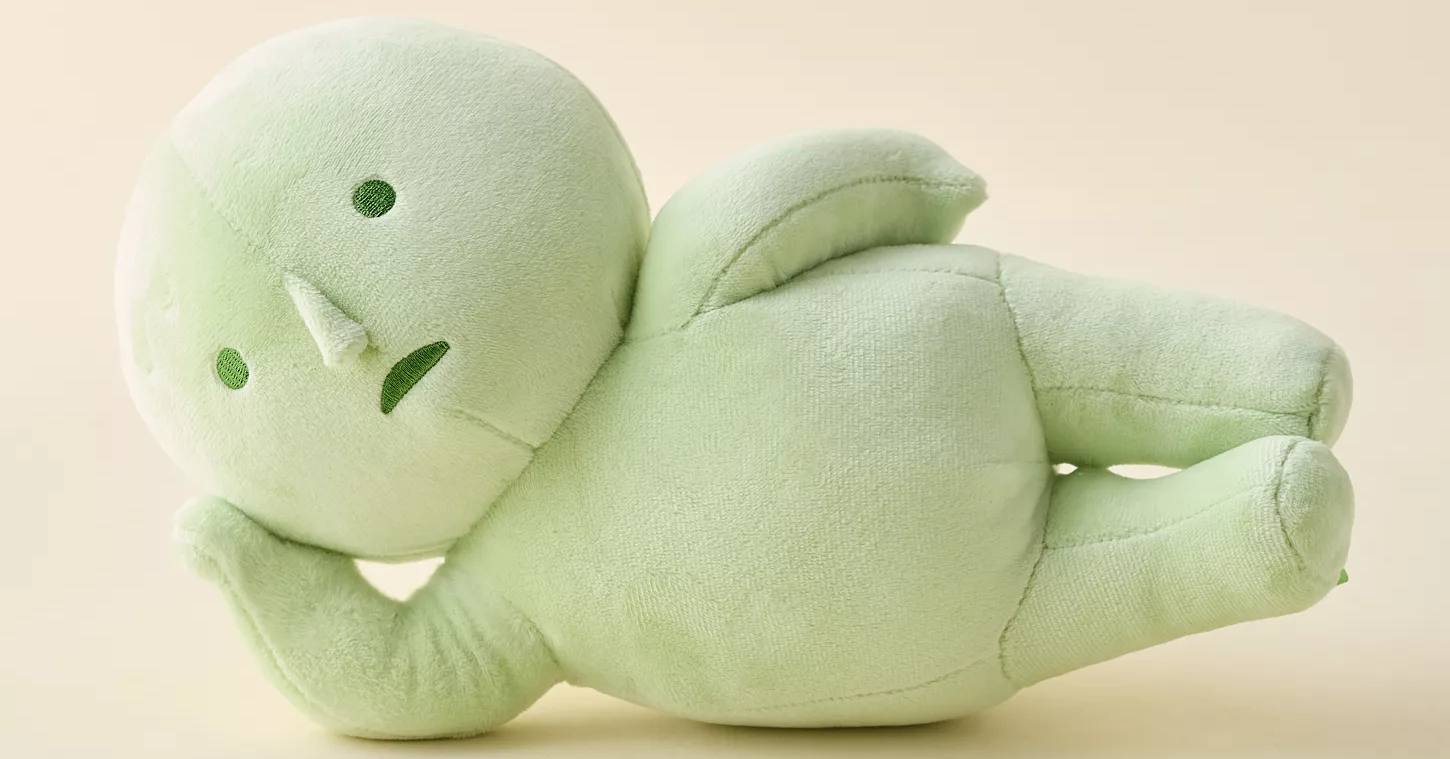 29 Things That Have No Right To Be This Whimsical And Cute