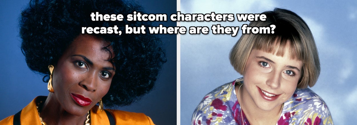 This High-Stakes Television Actor Quiz Is Tough Unless Your Brain Is Mostly Full Of Pop Culture