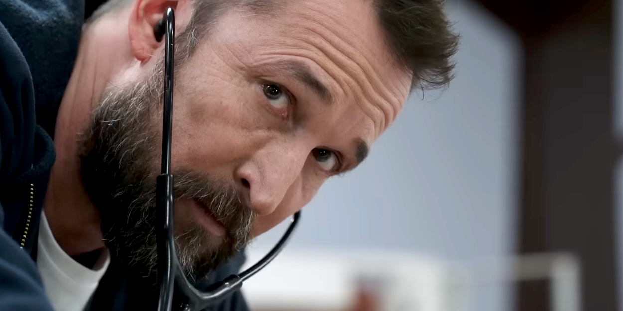 Medical Professionals, Talk About Patients' Hygiene