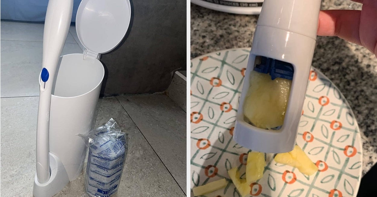 These 29 Problem-Solving Products Are So Good, You'll Probably End Up Buying More Than Just One