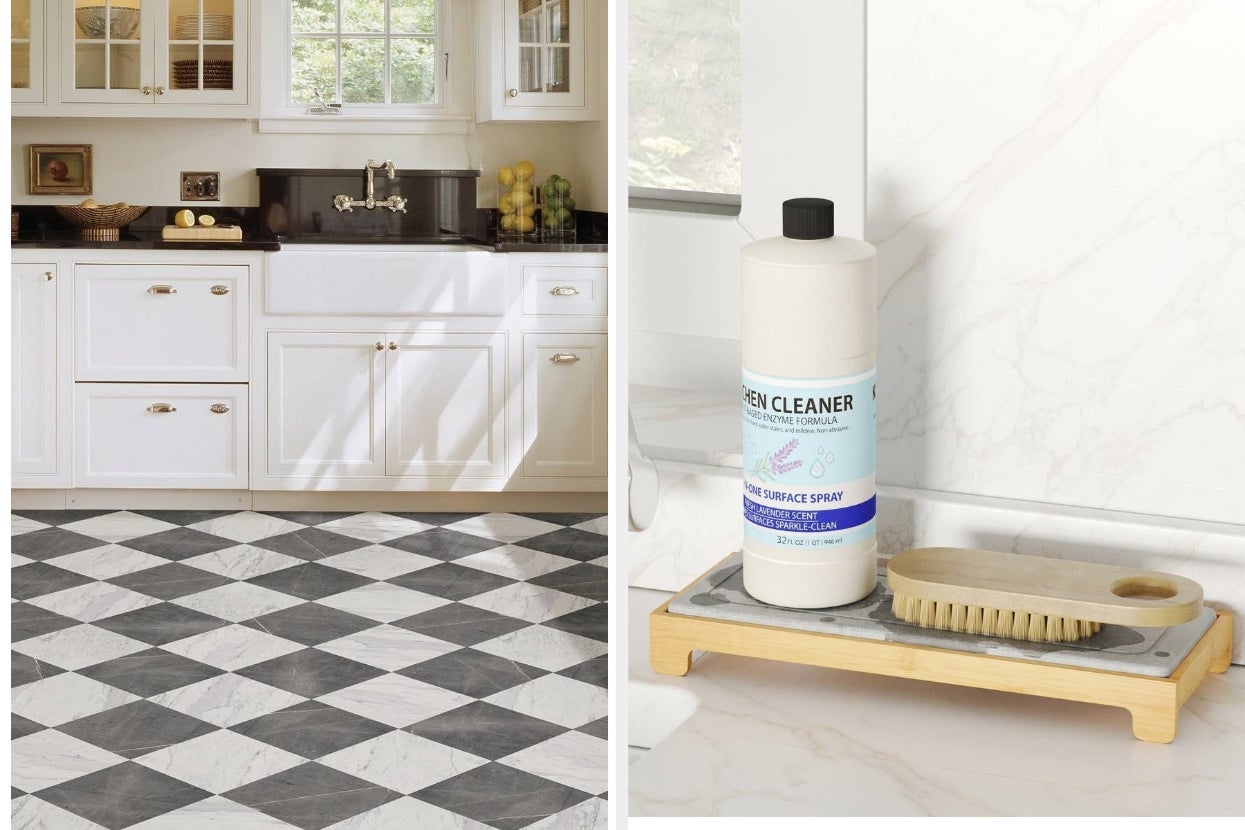 30 Things From Wayfair That'll Improve The Appearance Of Your Kitchen *Without* A Full Renovation