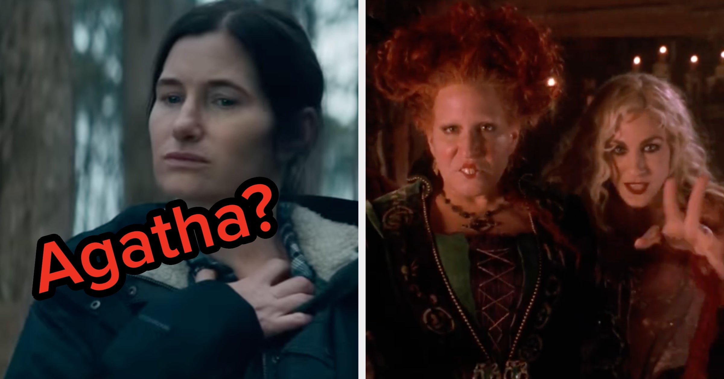 Which Witch Name Is Your Favorite?