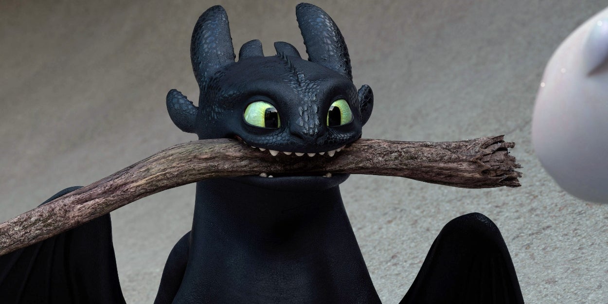 Create A Dragon's Lair And We'll Reveal What Dragon You Are