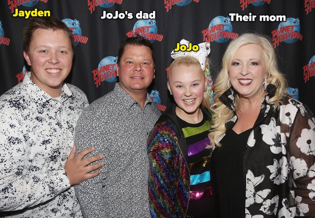 JoJo Siwa's Dress At Brother's Wedding Divides Fans