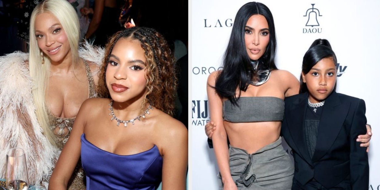 Is This A Real Celebrity Baby Name Or Something I Made Up?