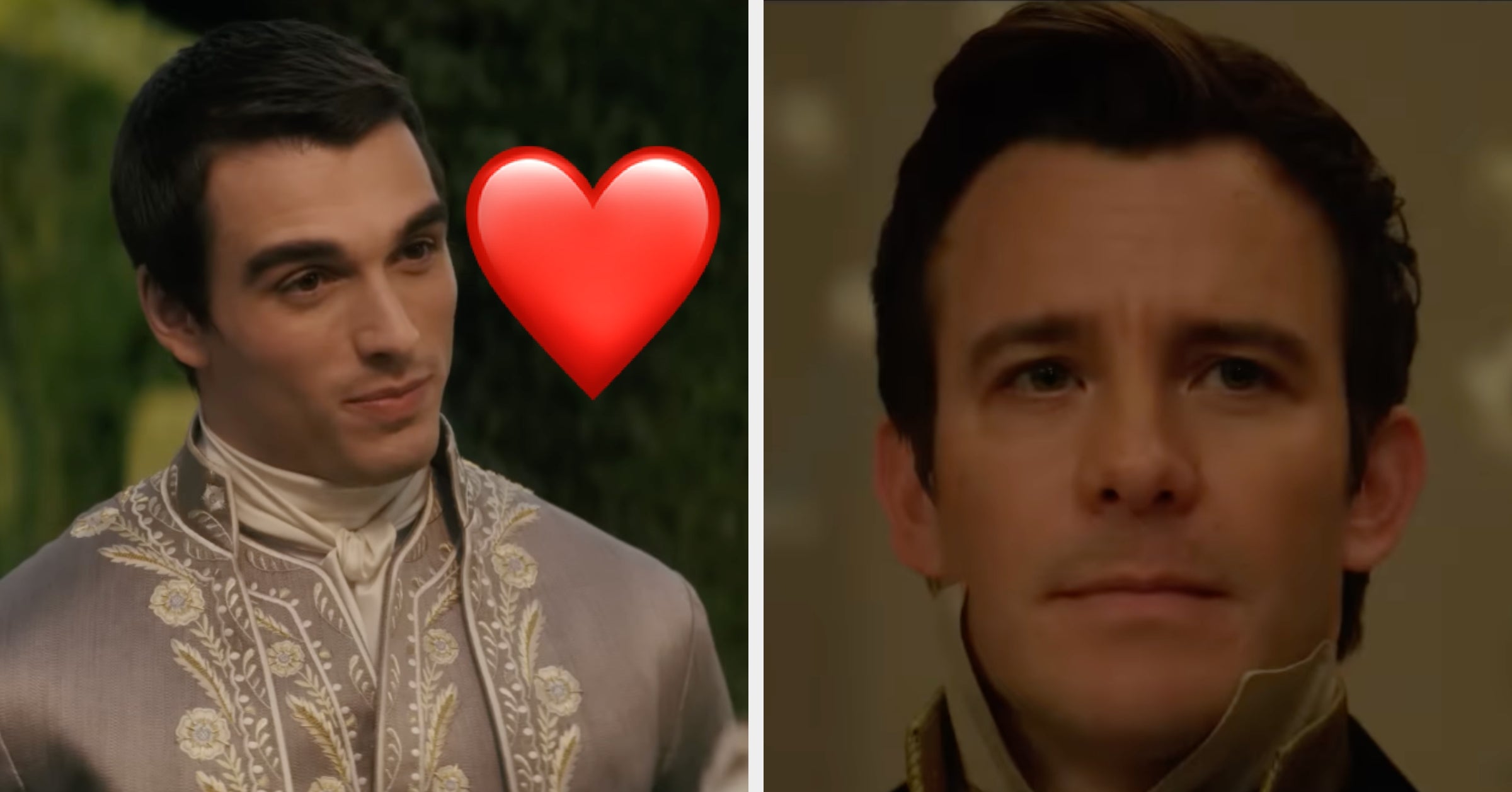 Answer A Few Easy Questions And I'll Give You A "Bridgerton" Lover