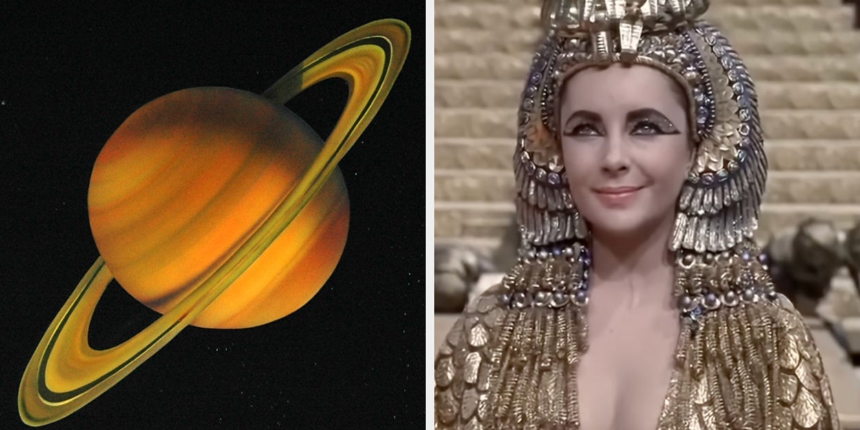 If You Get 17/24 On This Random Trivia Quiz, Your Intellect Is Staggering