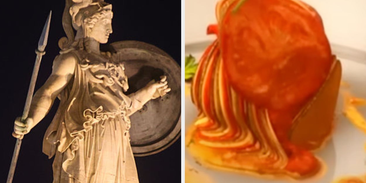 If You Ace This Trivia Quiz With A Perfect Score, Congratulations! You're Officially A Genius, And Frankly, I'm Intimidated