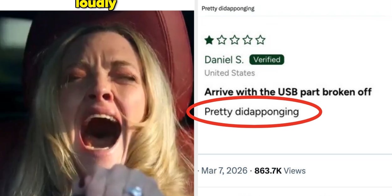 Funny Weekend Tweets March 8 2026