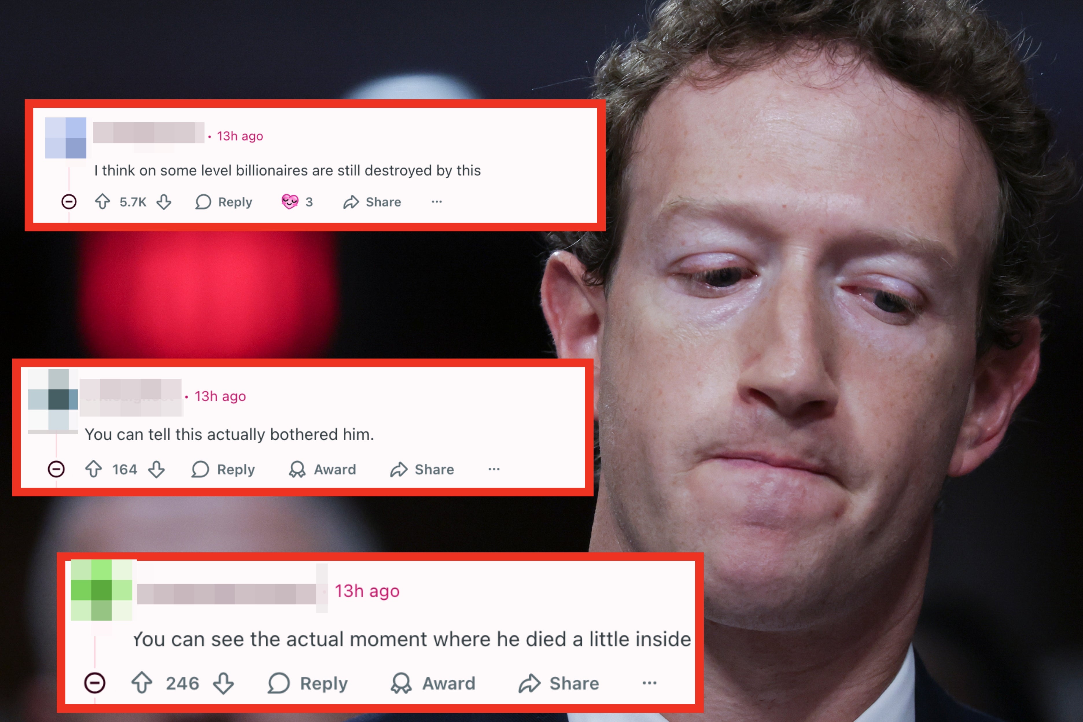Mark Zuckerberg Got Booed At A UFC Fight, And His Reaction Is Going Viral