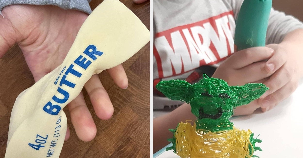 27 Gifts That Your Kids Will Use So Much, They’ll Basically Pay For Themselves