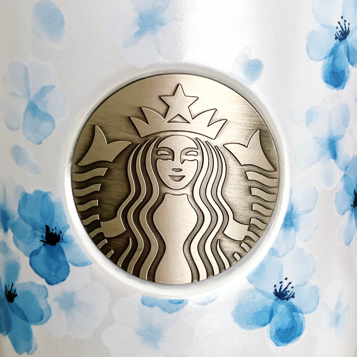 スタバ「新作マグ」が大人っぽくて素敵！「可愛すぎ」「めっちゃキレイ