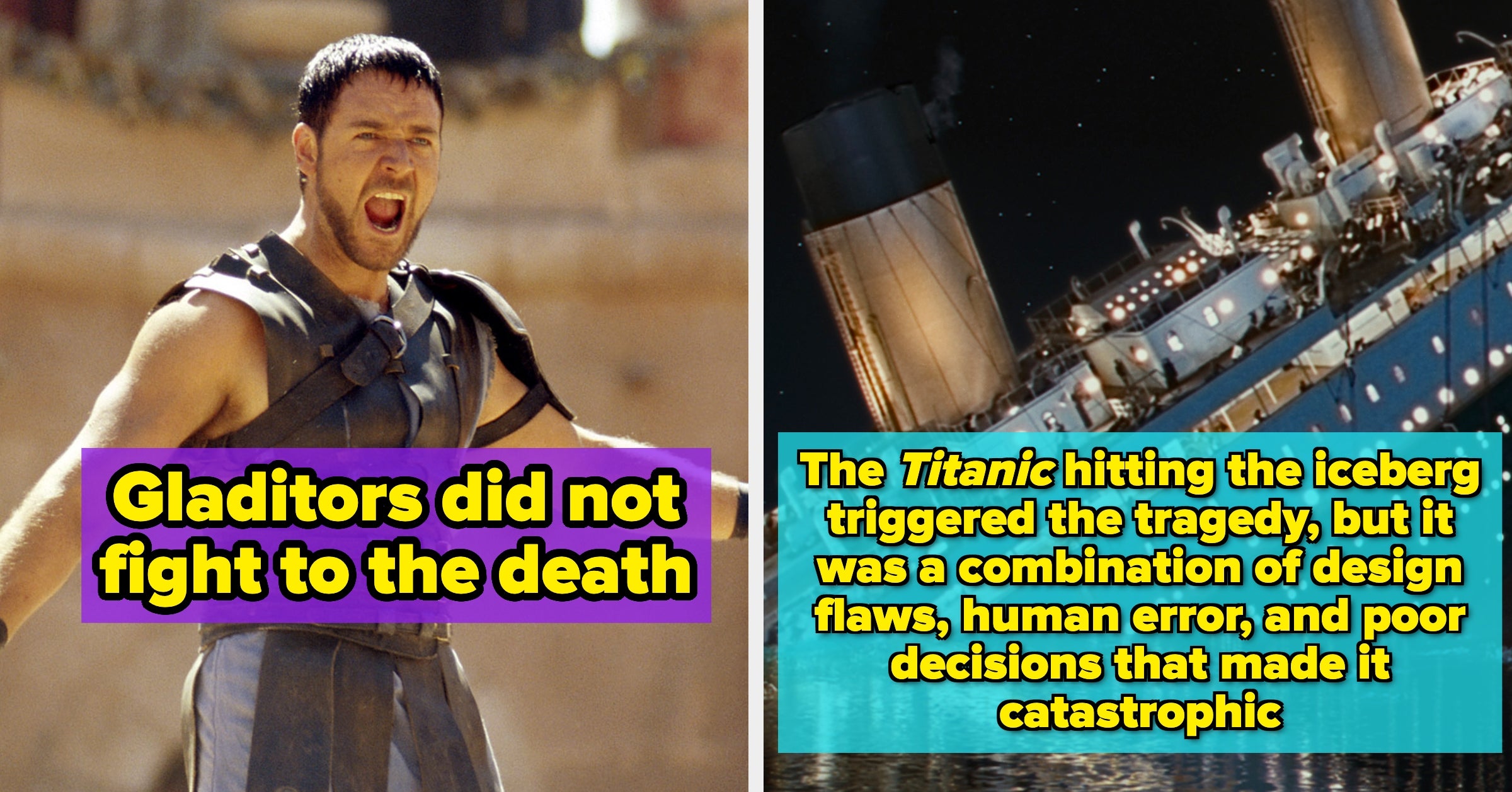 10 Incredible Discoveries Of Things People Were Absolutely Sure Didn't Exist Or Were Just Theories That Lived On The Fringe