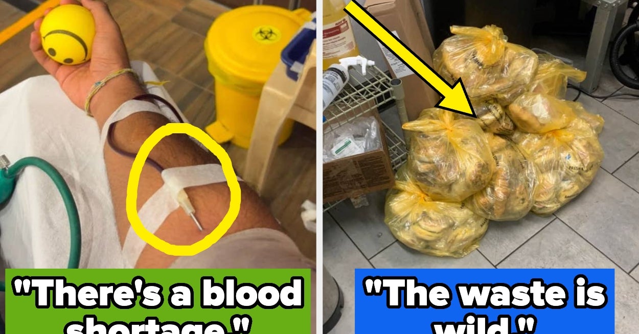 People Who Work In "Behind Closed Doors" Industries Are Sharing Their Secrets, And Ohhhhh My God