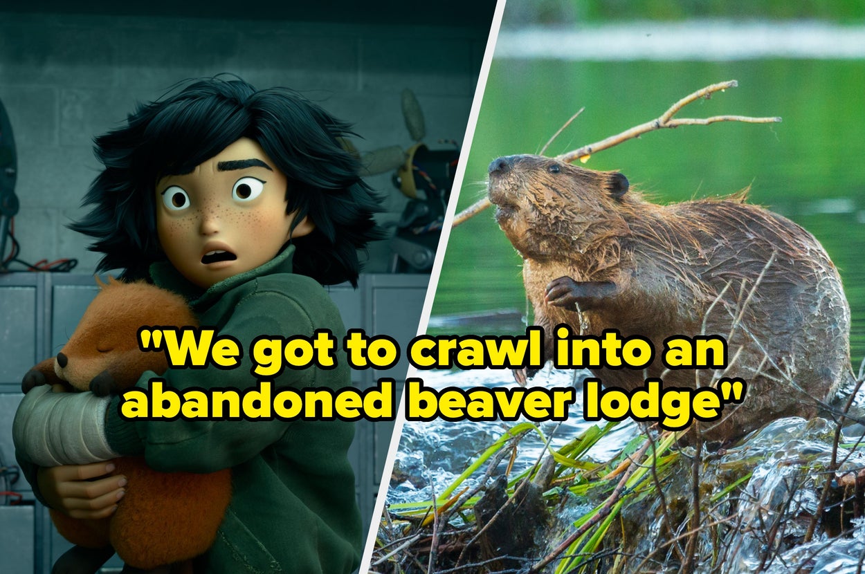 The Creators Of "Hoppers" Reveal Behind The Scenes Facts About Making The New Pixar Film