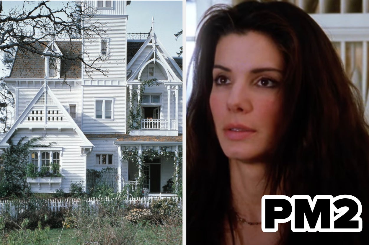 Visit Small Towns Around The World And Get A 2026 Movie To Watch